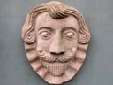 Drake, Francis - Wall of the Ancestors (id=4892)